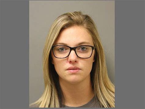 Former Atlantic High School teacher Arin Hankerd was arrested on February 10 for allegedly having a sexual relationship with a 15-year-old student in January. . Florida teacher jailed for sleeping with student